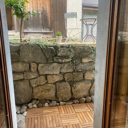 Oda ve Kahvaltı La Du Bisse 3*