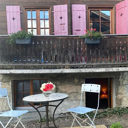 La Du Bisse