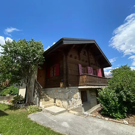 Bed & Breakfast La Du Bisse *