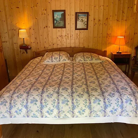 Bed & Breakfast La Du Bisse