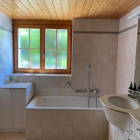La Du Bisse Bed & Breakfast