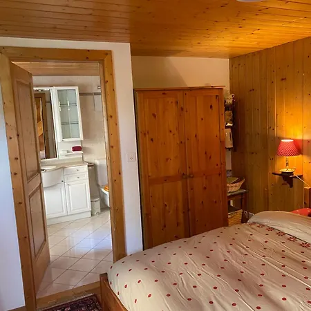 La Du Bisse 3* Ayent